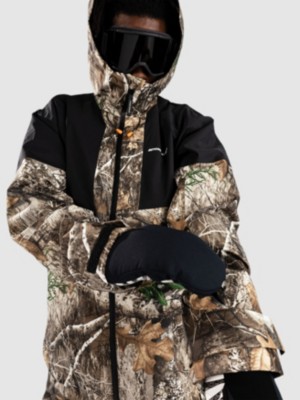 Beyond Medals Fullzip 2L Realtree Jacket - buy now | ID-734849